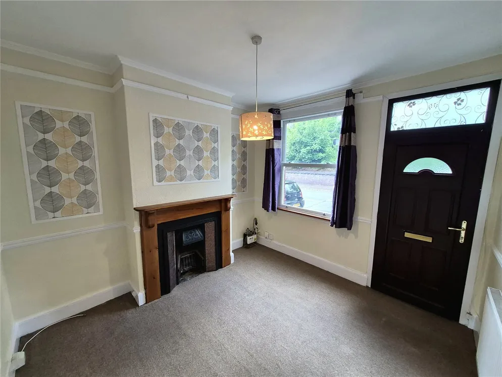 House Park Lane in Wyre Forest