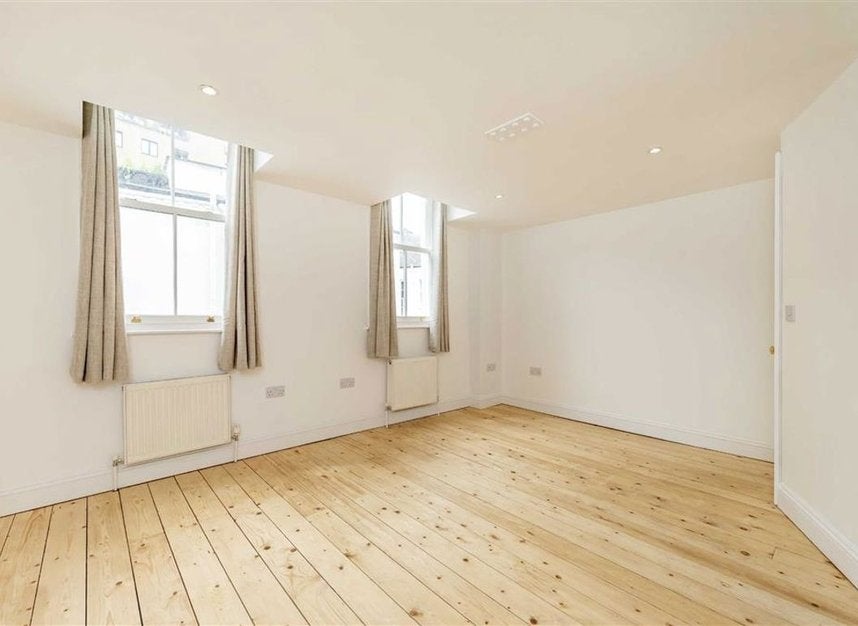 House Osten Mews in Greater London