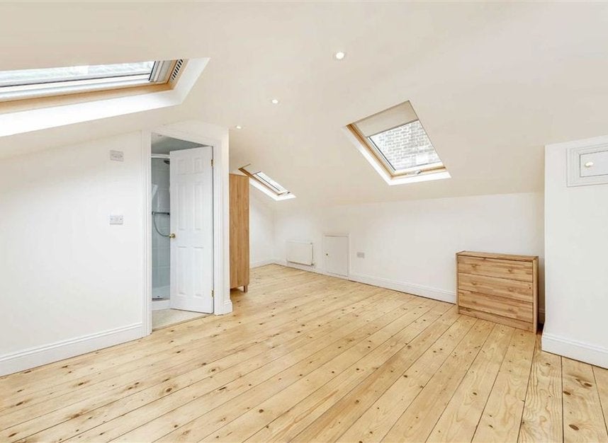 House Osten Mews in Greater London