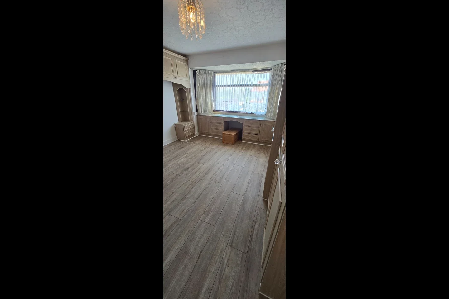 House Locke Close in Greater London