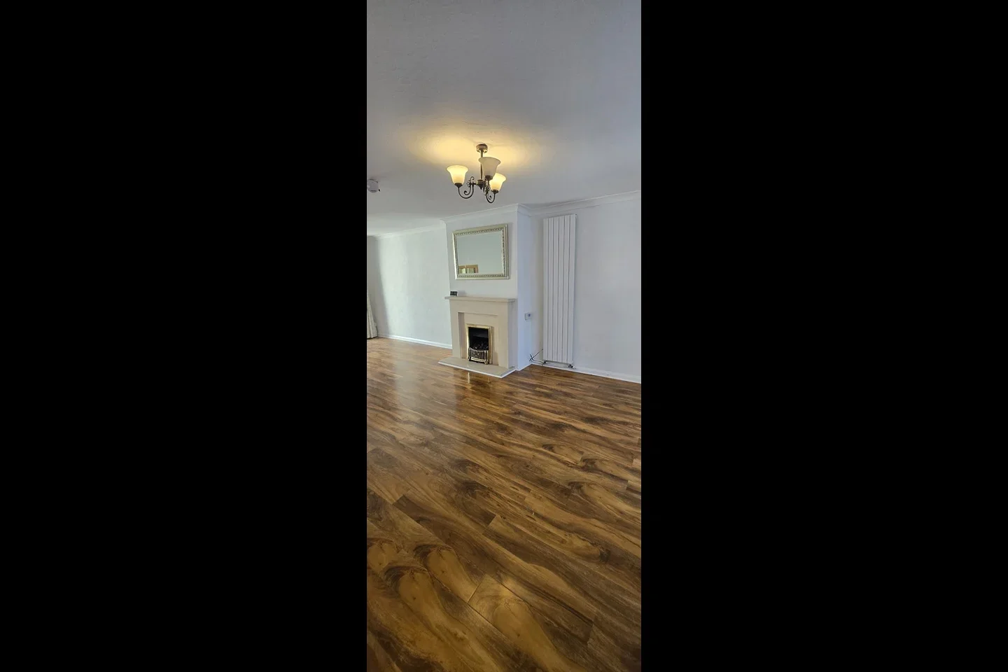 House Locke Close in Greater London