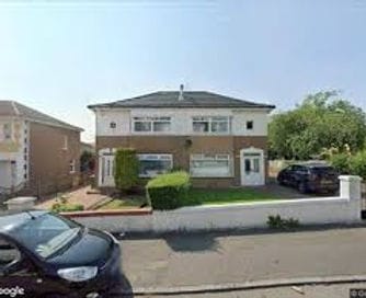 Flat Keal Place in Glasgow