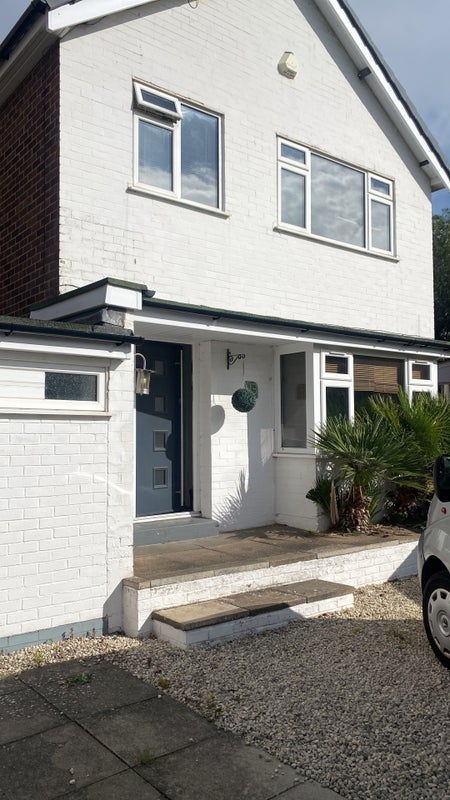 Room Cotswold Close in Charnwood
