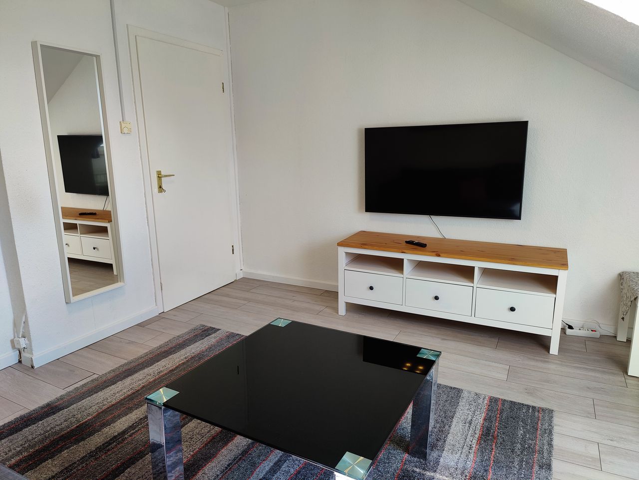 Wohnung Nordstraße in Düsseldorf