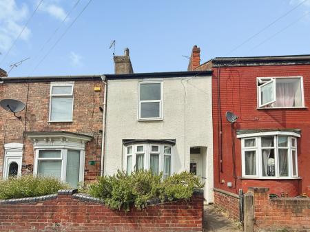 Flat Bacon Street in West Lindsey