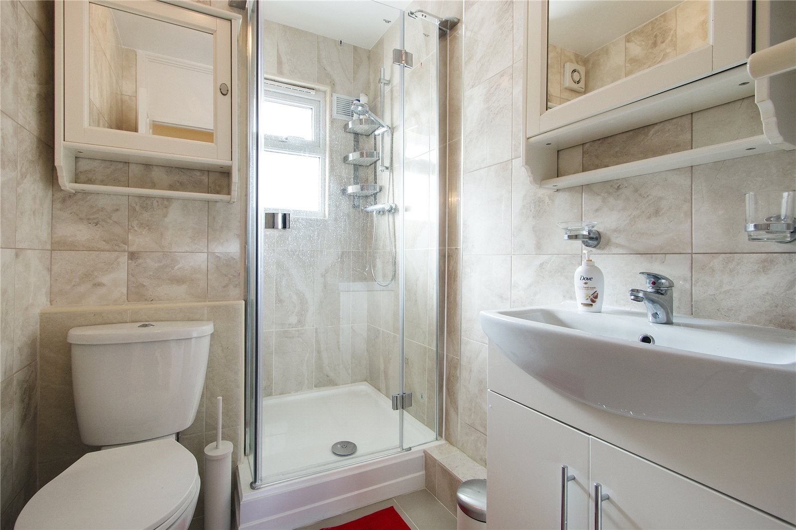 Flat Great Suffolk Street in Greater London