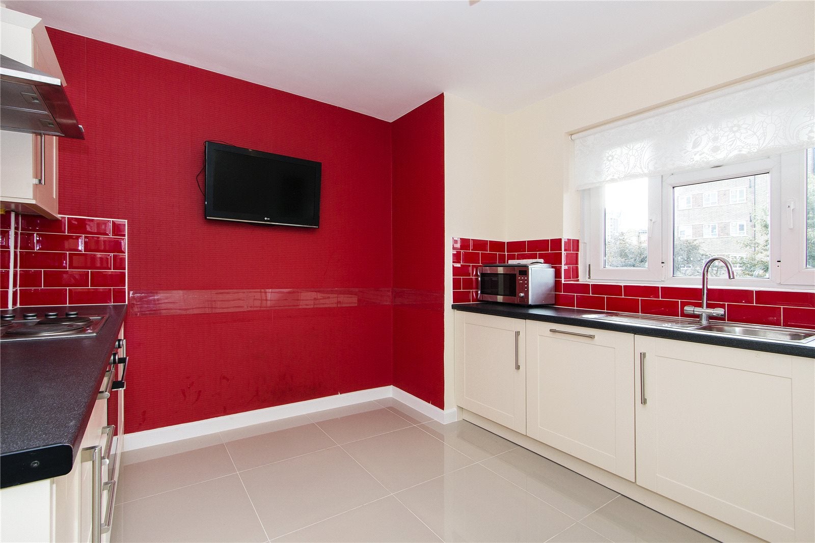 Flat Great Suffolk Street in Greater London