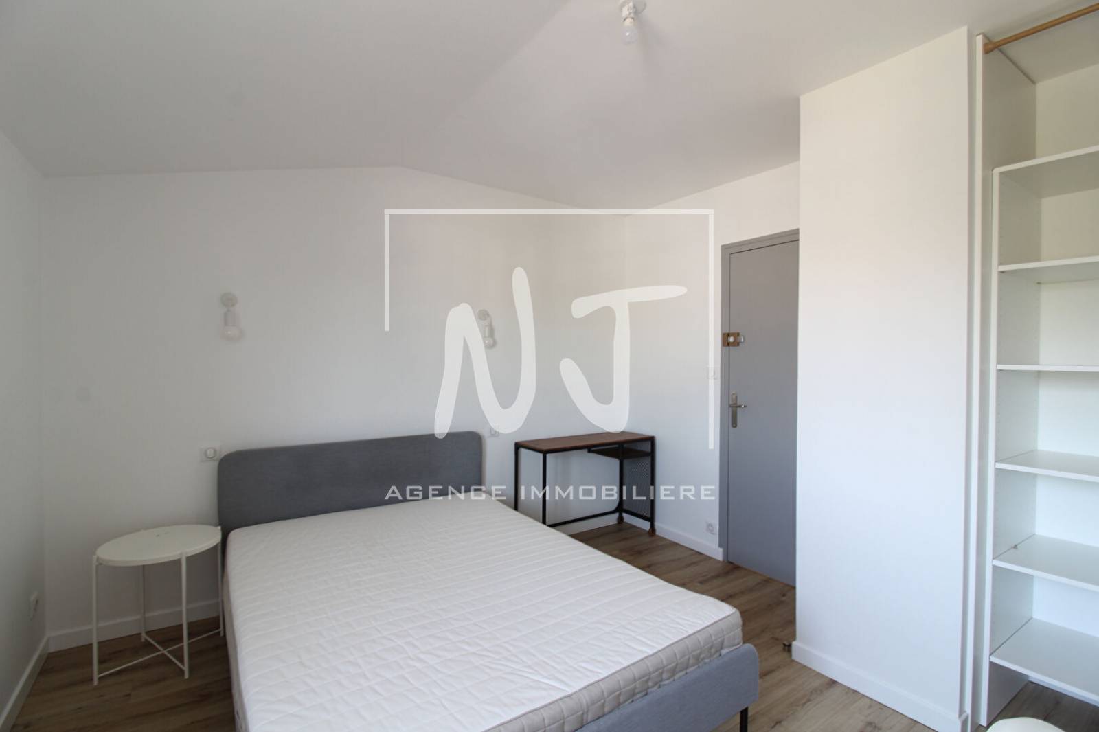 Appartement Boulevard Joseph Bédier à Angers