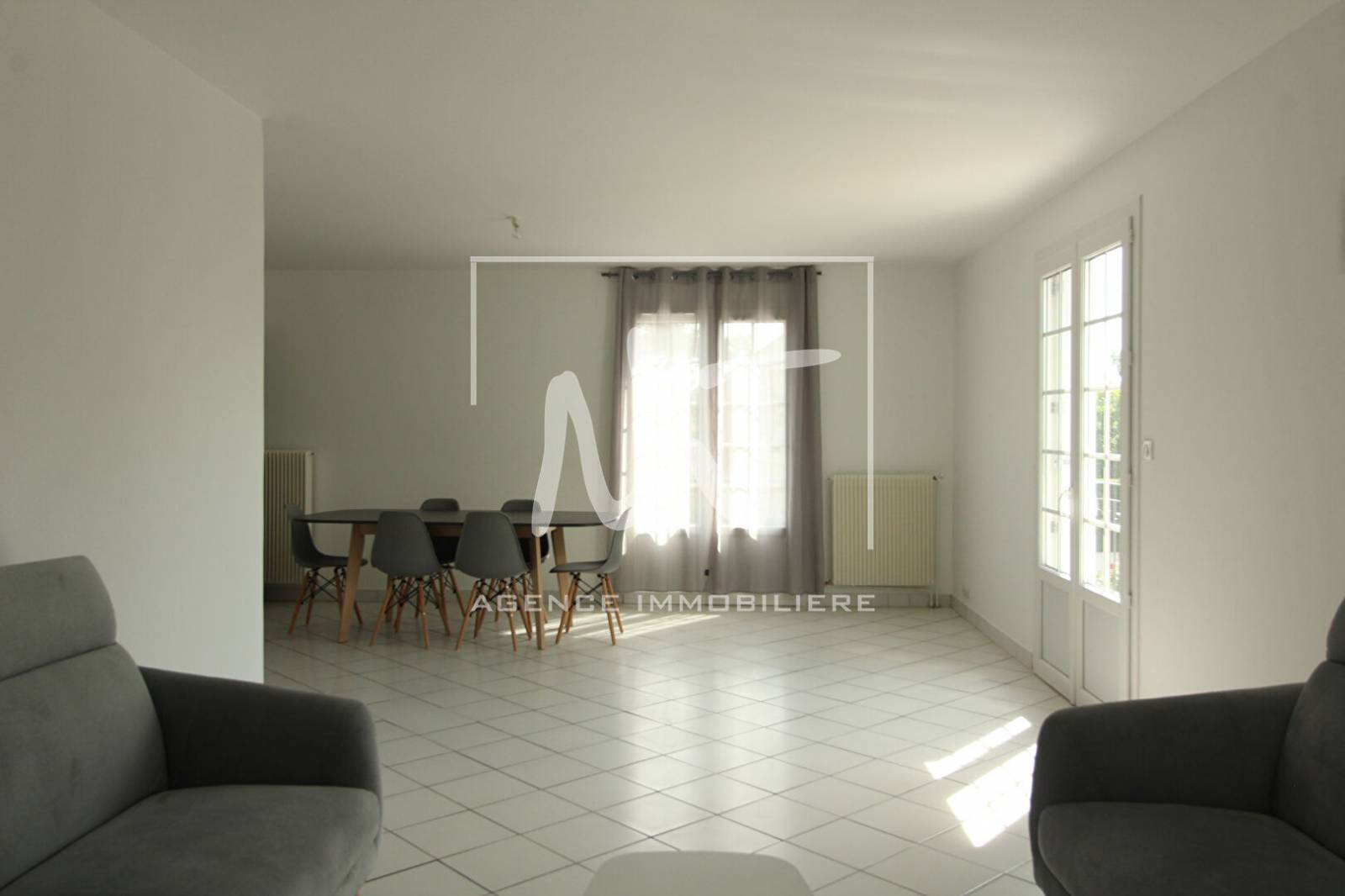 Appartement Boulevard Joseph Bédier à Angers