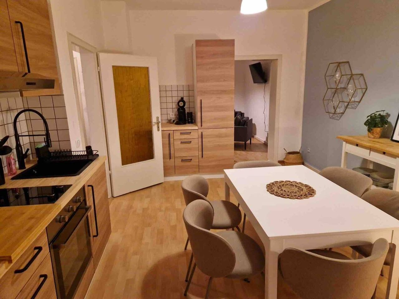 Wohnung Paulstraße in Bochum
