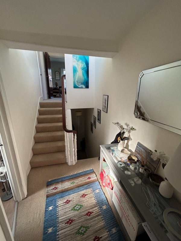 Room St Luke's Avenue in Greater London