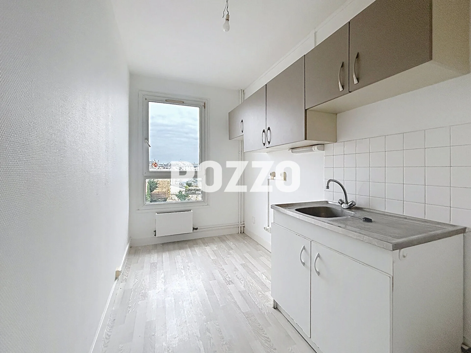 Appartement Rue de Falaise à Caen
