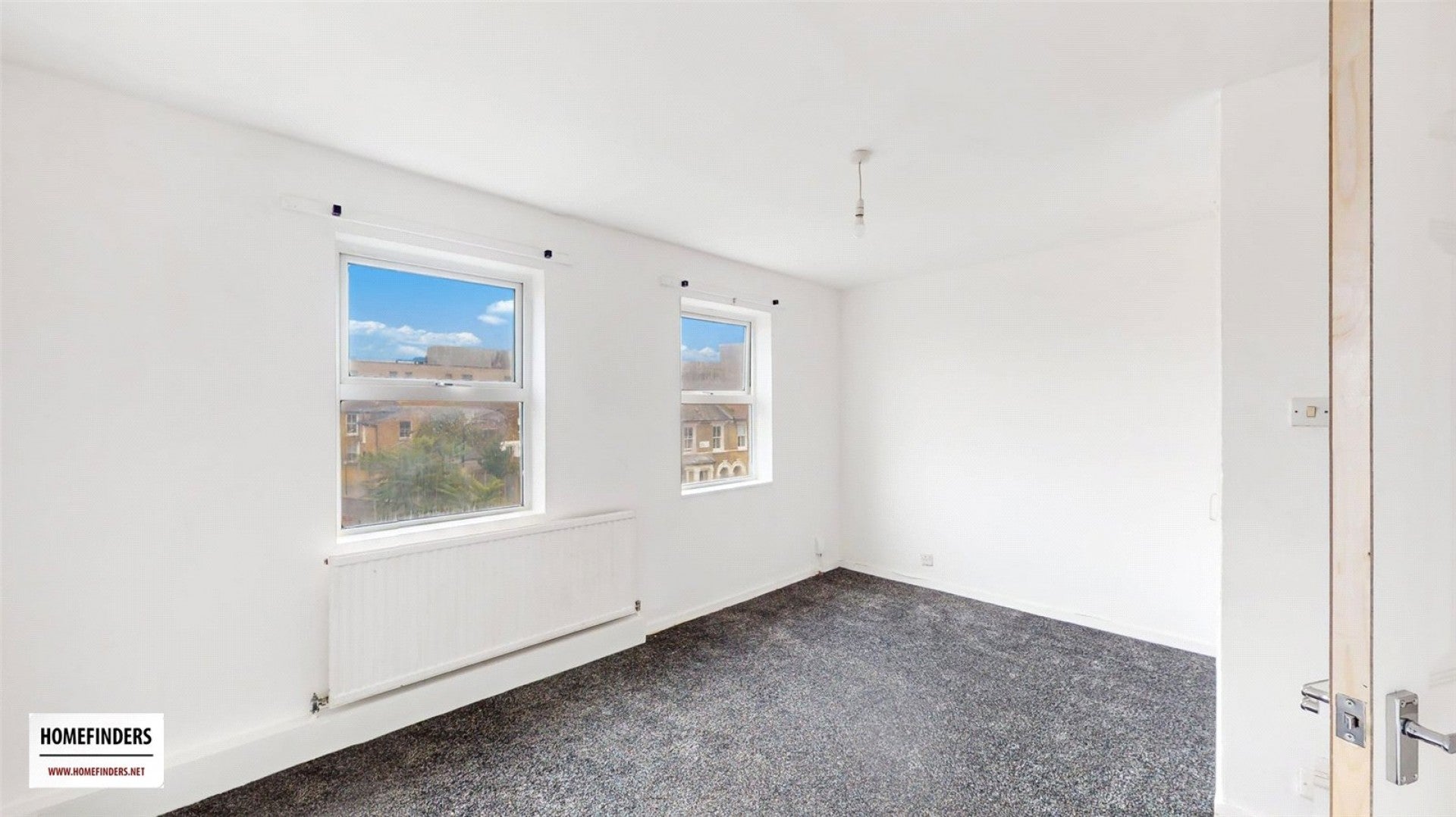 Flat Humberton Close in Greater London