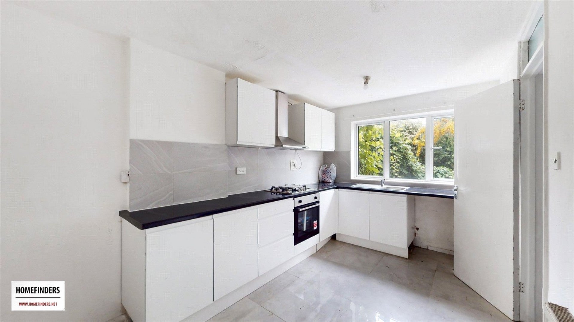 Flat Humberton Close in Greater London