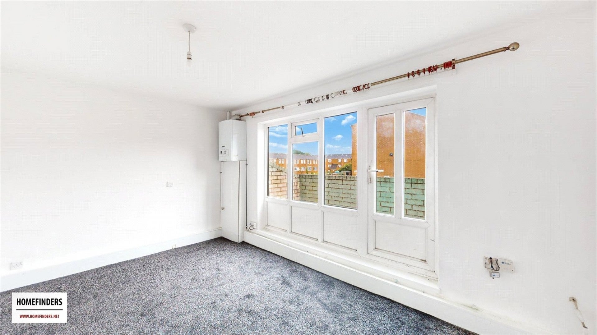 Flat Humberton Close in Greater London