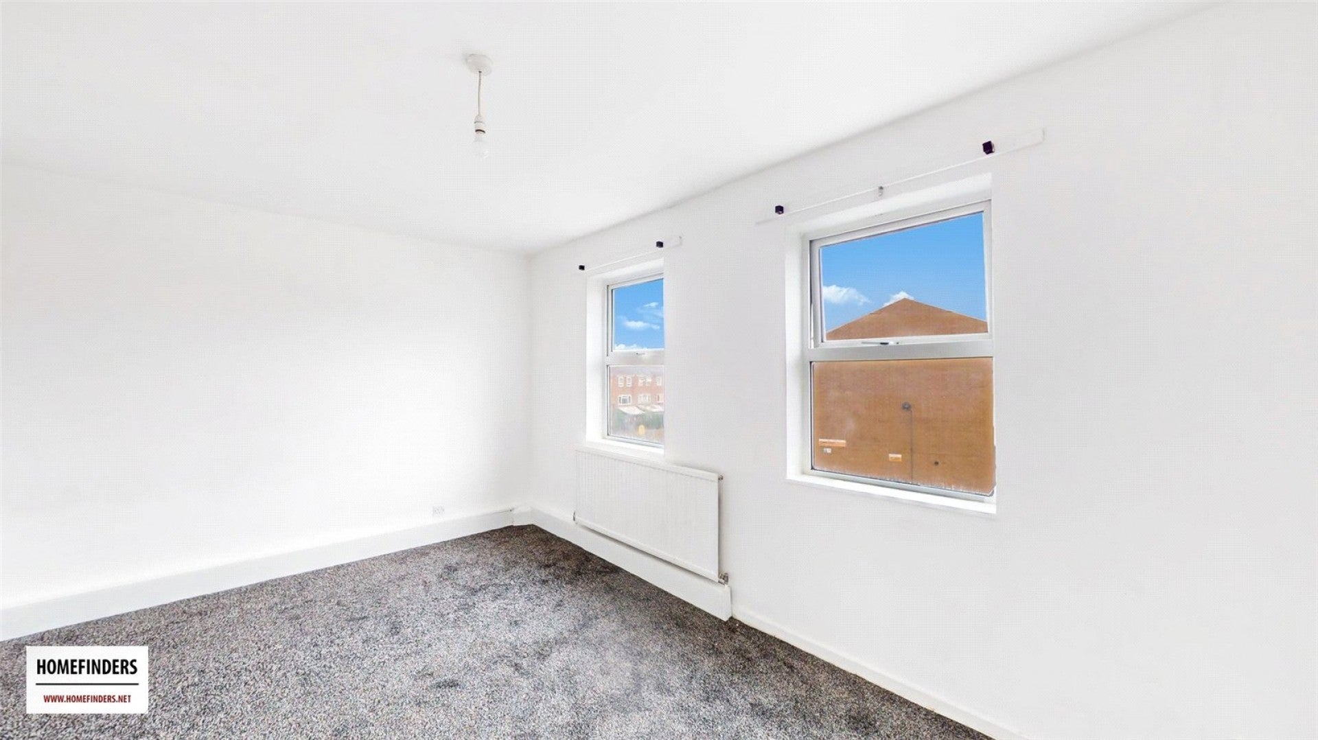 Flat Humberton Close in Greater London