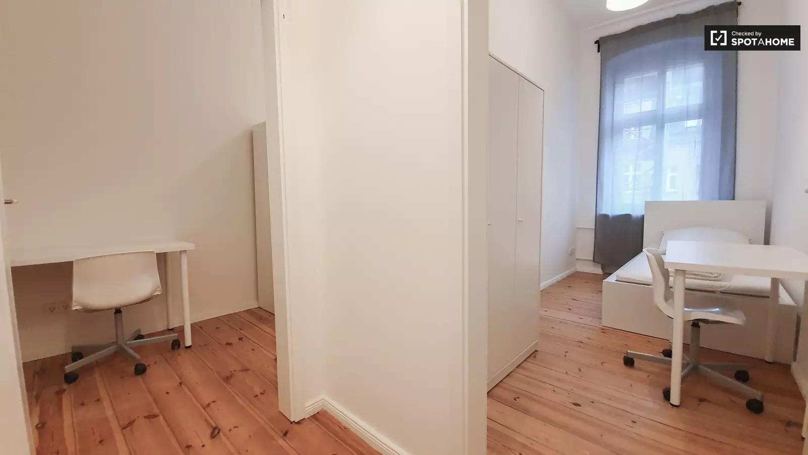Wohnung Potsdamer Straße in Berlin