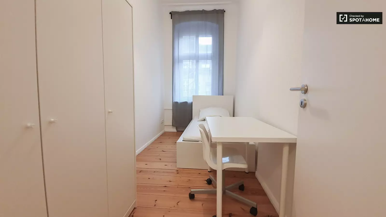 Wohnung Kottbusser Damm in Berlin