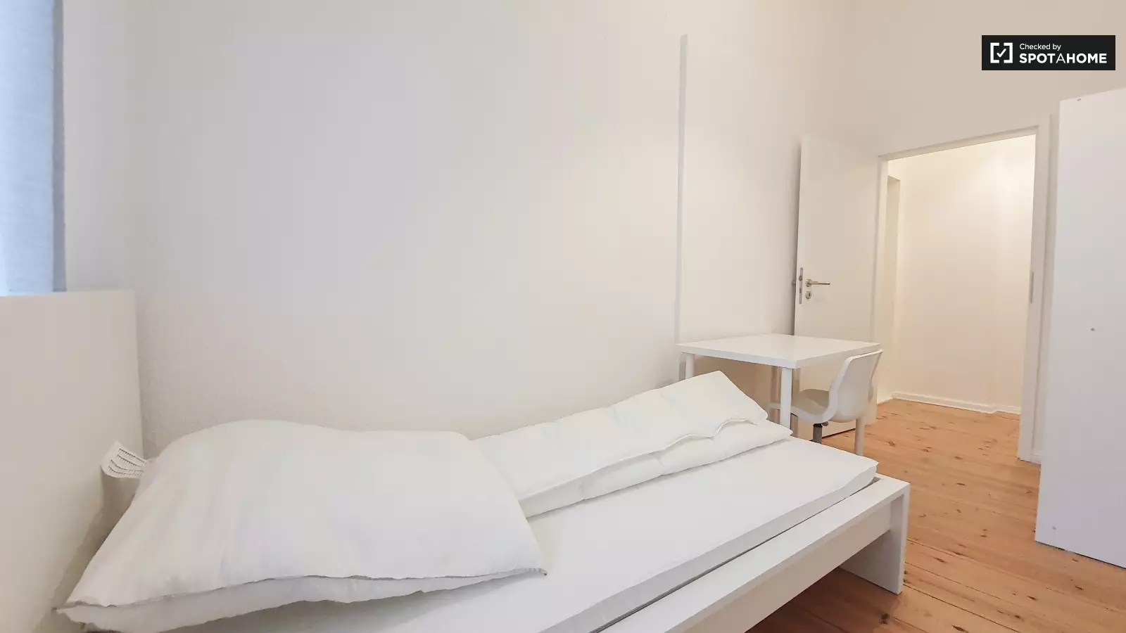 Wohnung Potsdamer Straße in Berlin
