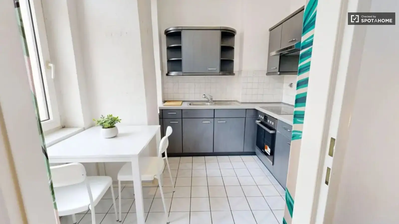 Wohnung Thaterstraße in Berlin