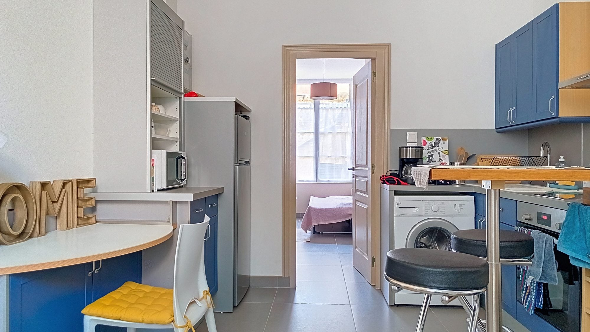 Appartement Boulevard de l'Industrie à Blois