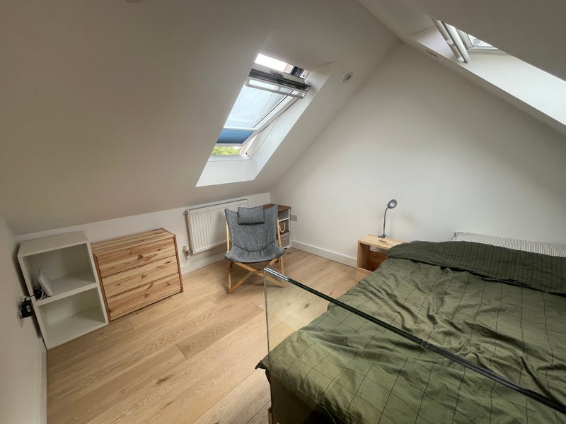 Room The Fairway in Greater London