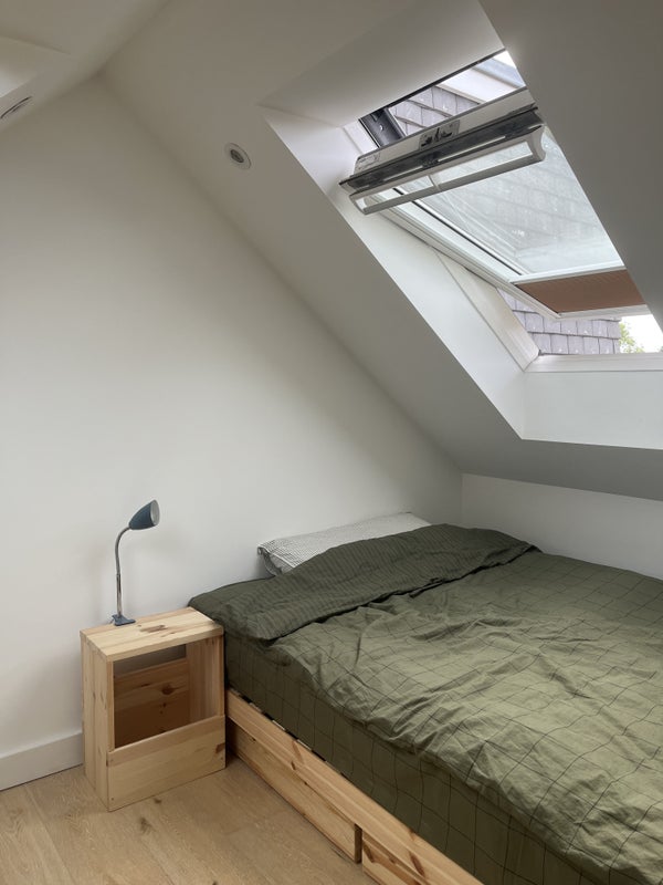 Room The Fairway in Greater London