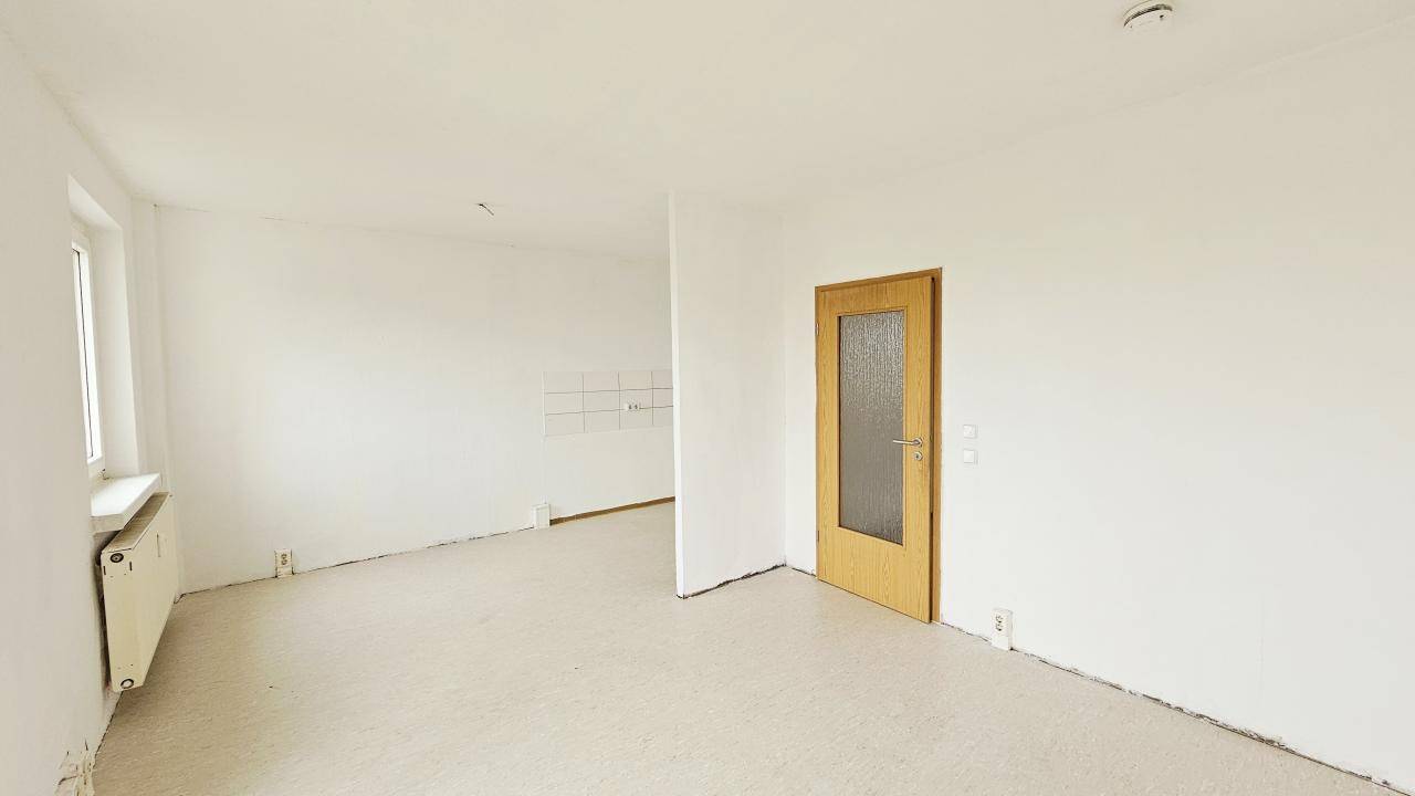 Wohnung Olvenstedter Graseweg in Magdeburg