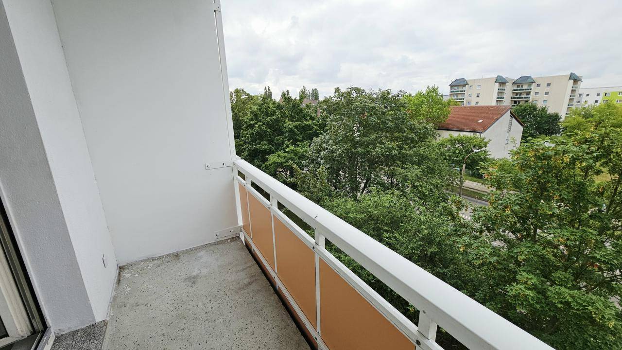 Wohnung Olvenstedter Graseweg in Magdeburg