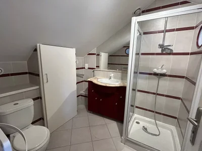 Appartement Rue Cyrille à Boué