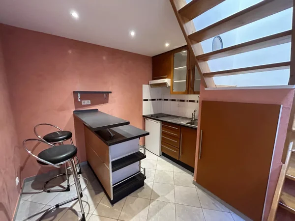 Appartement Rue Cyrille à Boué