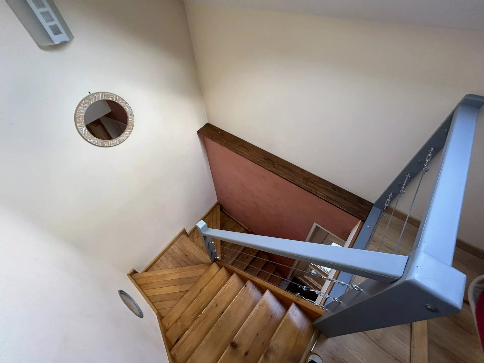 Appartement Rue Cyrille à Boué