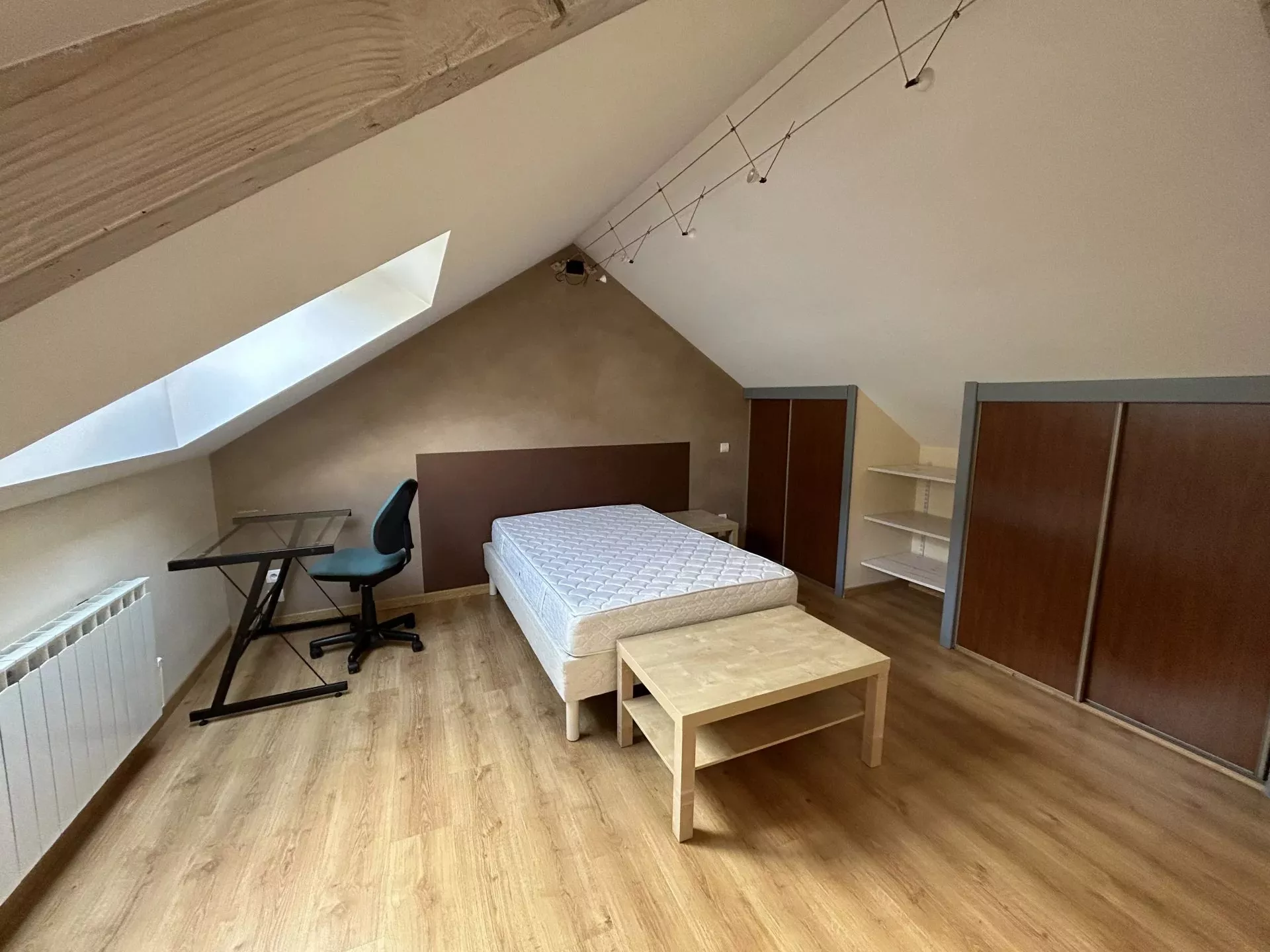 Appartement Rue Cyrille à Boué