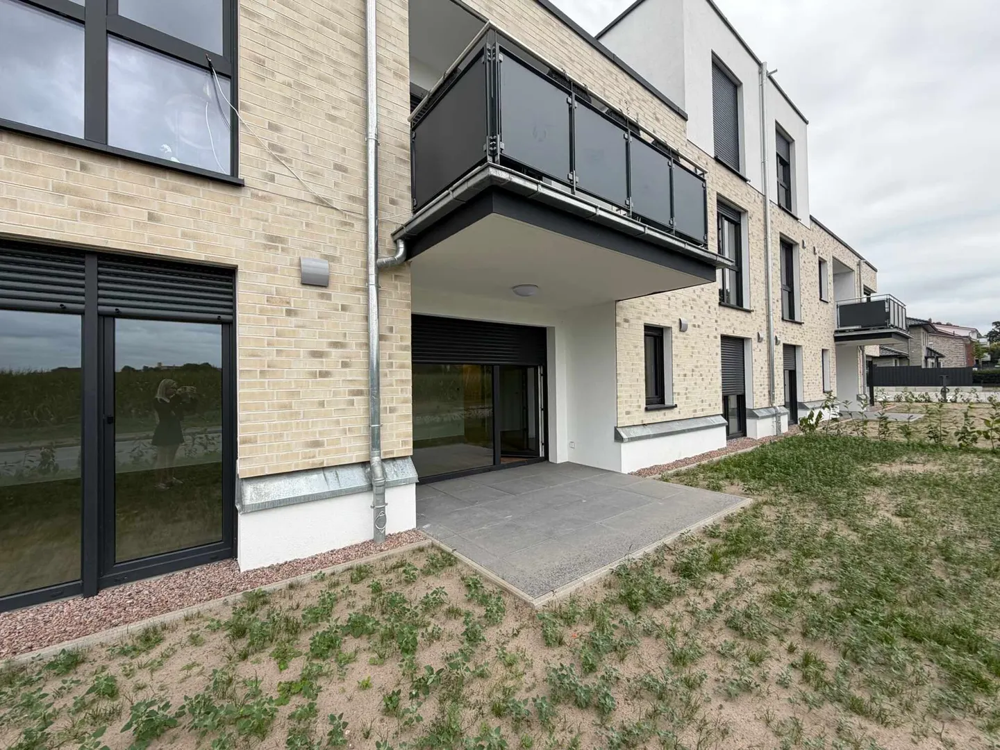 Wohnung Schulstraße in Tostedt