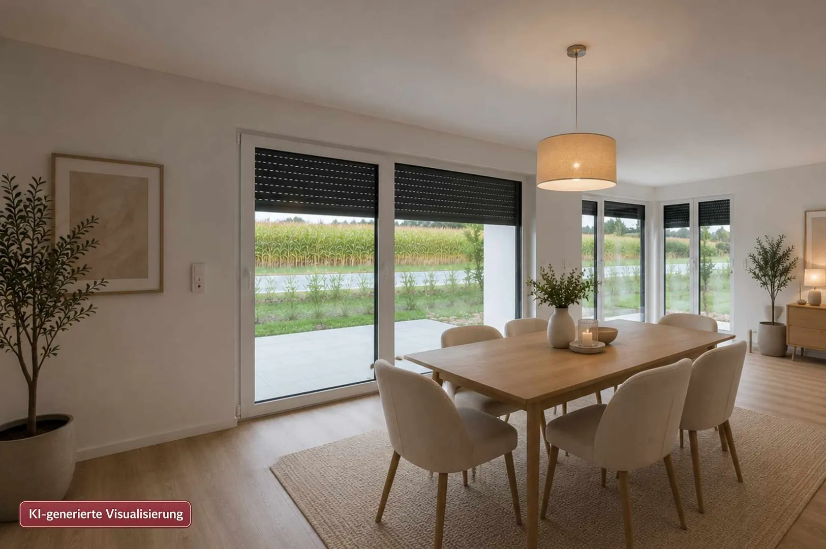 Wohnung Schulstraße in Tostedt