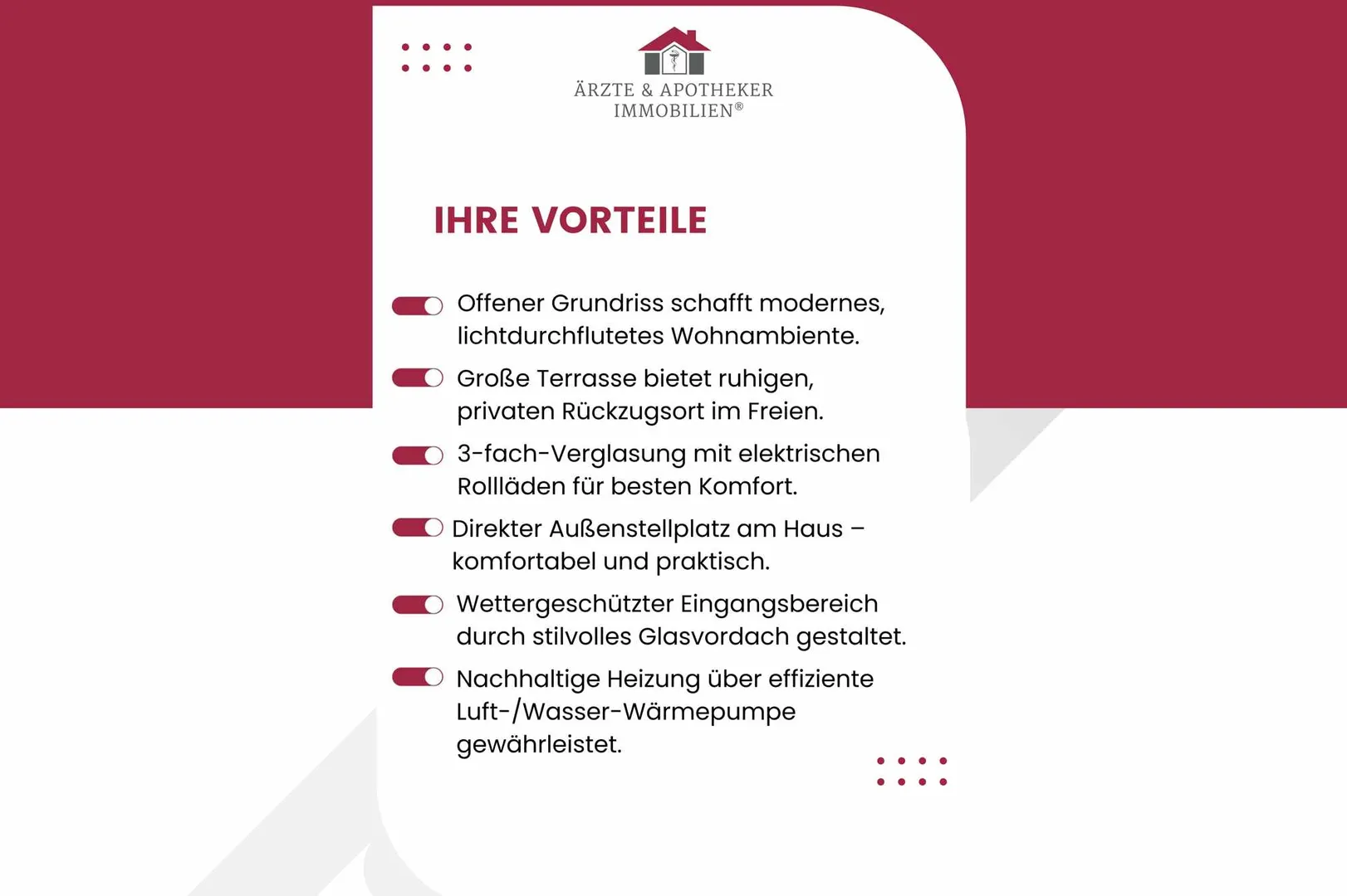 Wohnung Schulstraße in Tostedt