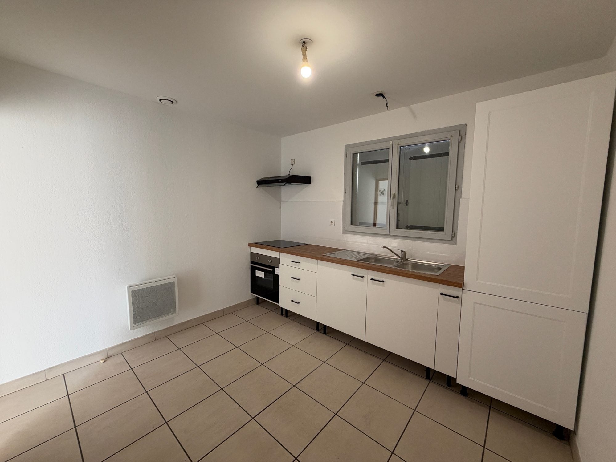 House D 62 F in Palaminy