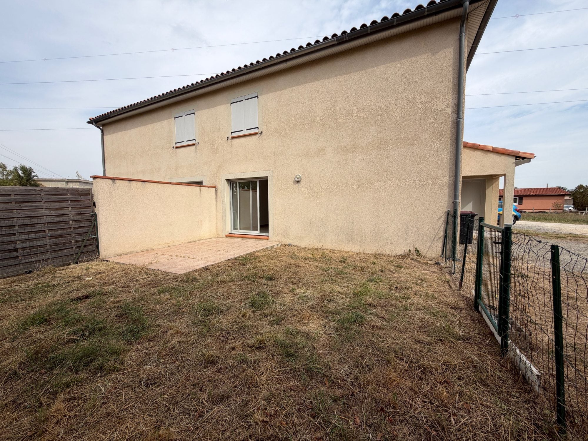 House Chemin de Lourtiguet in Palaminy