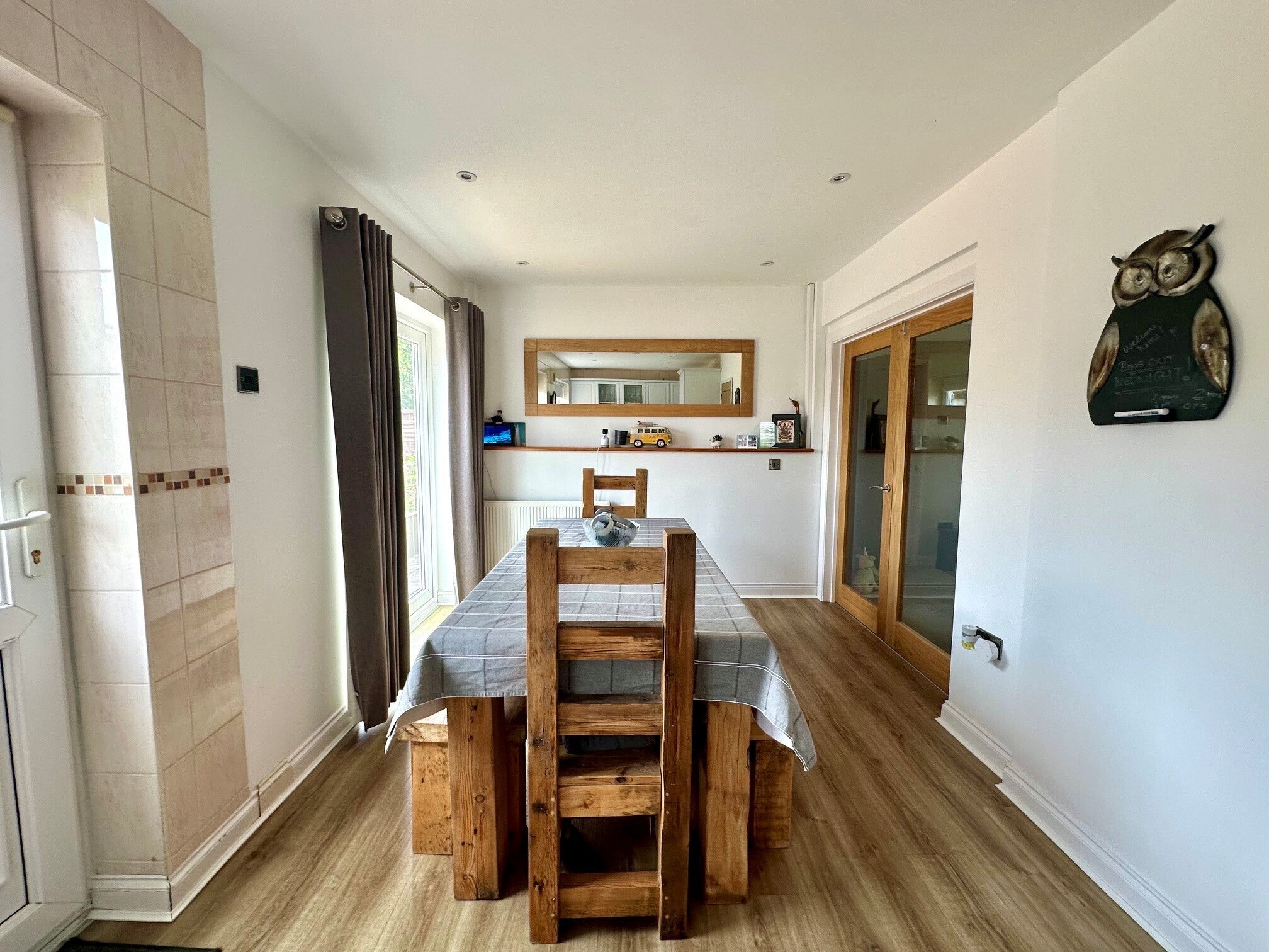 House Hamilton Grove in Gosport
