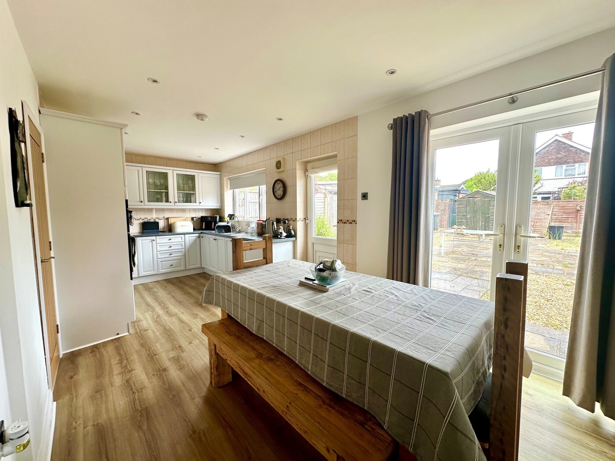House Hamilton Grove in Gosport