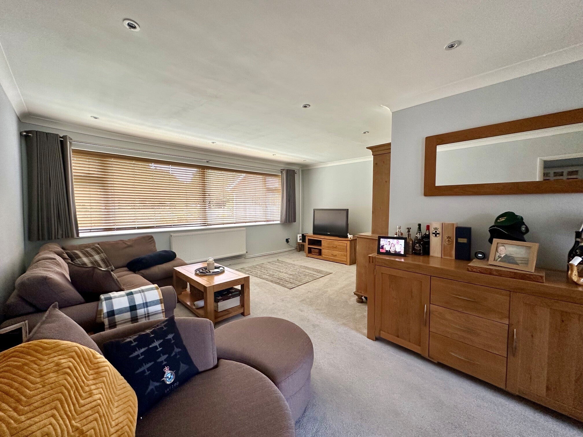 House Hamilton Grove in Gosport
