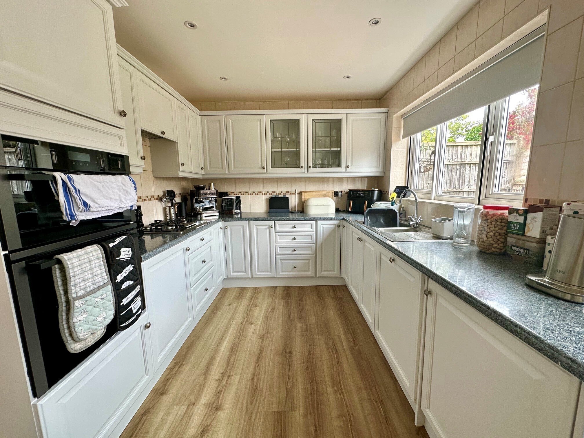 House Hamilton Grove in Gosport