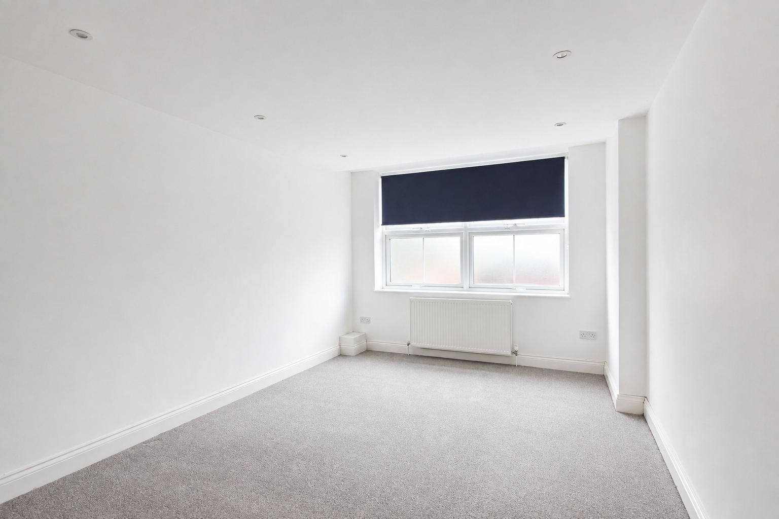 Flat Harecombe Road in Wealden