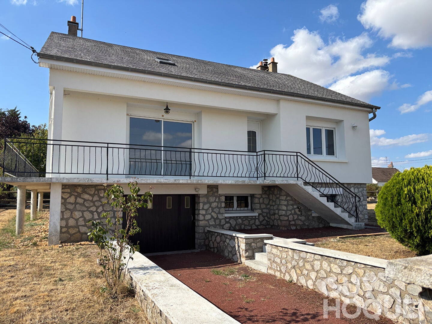Maison Les Dauphins à Cloyes-les-Trois-Rivières