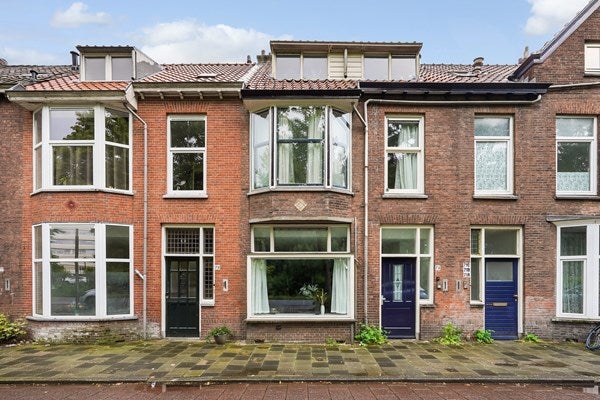 Appartement Delfgauwseweg 73 A in Delft