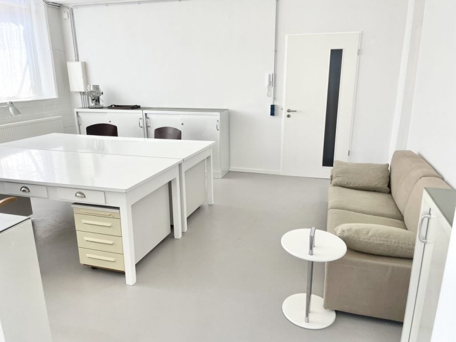 Wohnung Helenenwallstraße in Köln