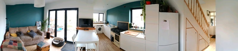 Room Sweets Road in Bristol