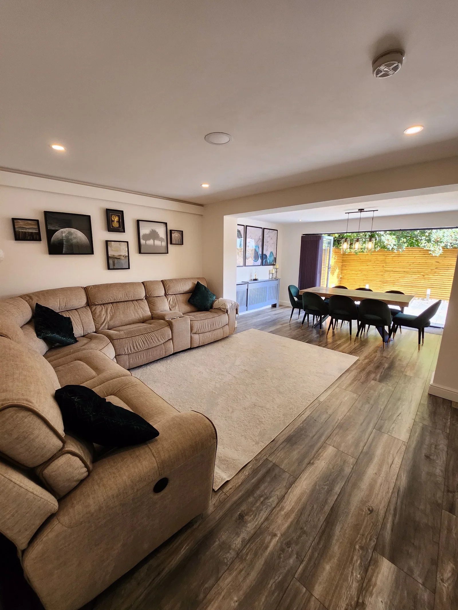 House Oak Green in Coseley