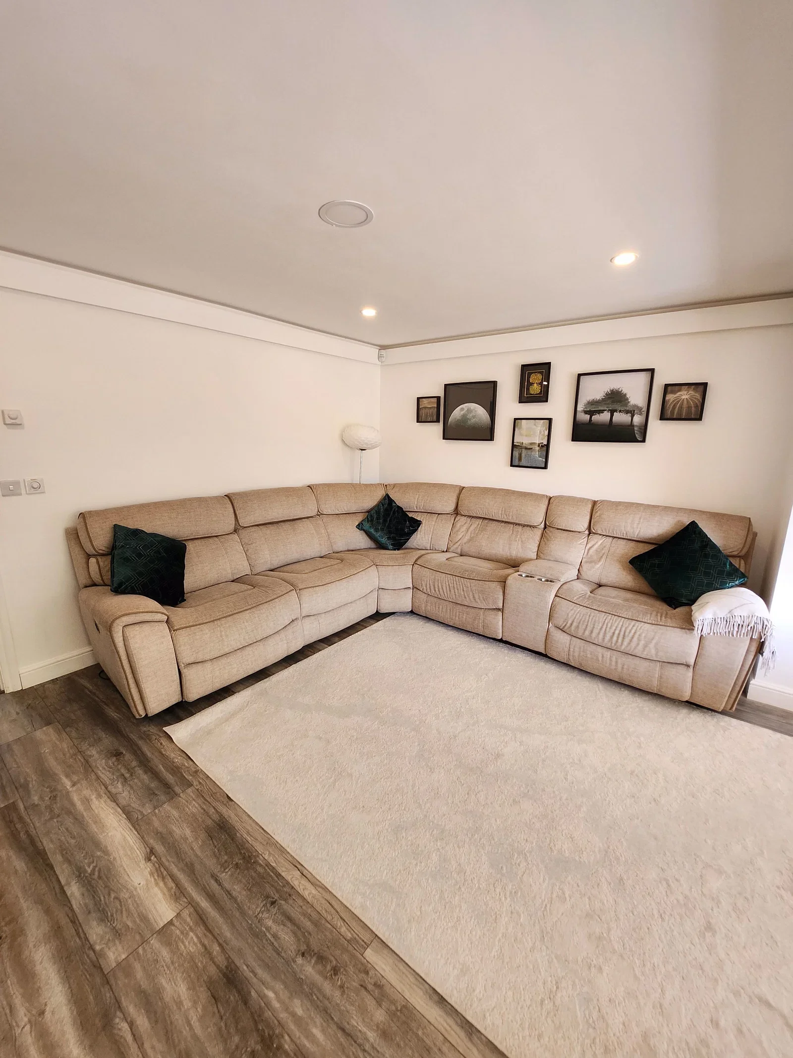 House Oak Green in Coseley
