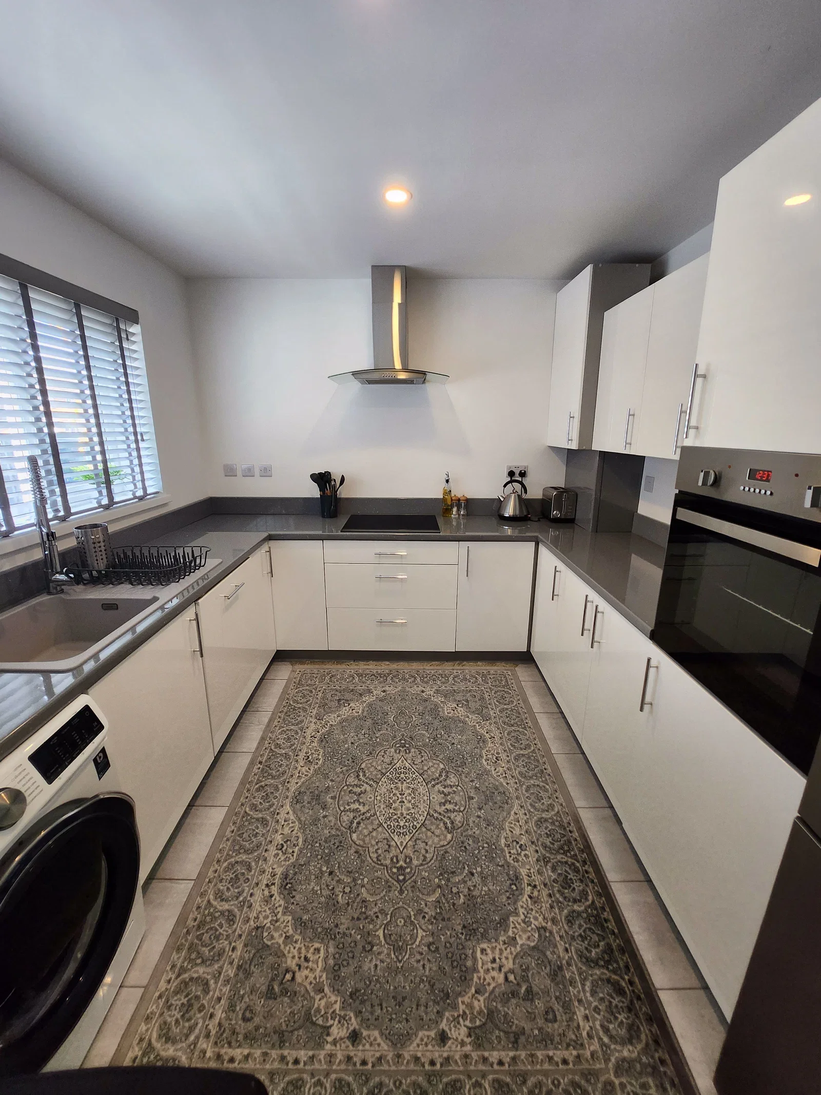 House Oak Green in Coseley
